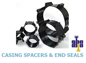 Click for APS Casing Spacers & End Seals