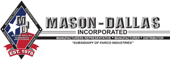 Mason-Dallas Inc.