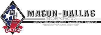Mason-Dallas Inc.